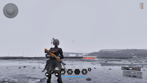 ���������꡼ No.031�Υ���ͥ������ / �Υץ쥤��ݡϡֺ�����Ǥ�֤˹礦���ס֤Ϥ����֤˹礤�ޤ��ס������������ޤ����The First Descendant�פϡ��ޤ��˺����������ȥ����