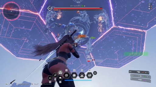 ���������꡼ No.033�Υ���ͥ������ / �Υץ쥤��ݡϡֺ�����Ǥ�֤˹礦���ס֤Ϥ����֤˹礤�ޤ��ס������������ޤ����The First Descendant�פϡ��ޤ��˺����������ȥ����