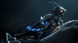 ���������꡼ No.005�Υ���ͥ������ / �Υ��󥿥ӥ塼�ϸ³��Τ�����ء���The First Descendant�פ�2ǯ�ܡ������ƿ����������Breakthrough�����ˡˡפؤη��