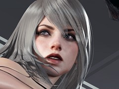 Υ󥿥ӥ塼ϸ³ΤءThe First Descendantפ2ǯܡƿBreakthroughˡˡפؤη