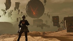 ꡼ No.001Υͥ / The First Descendant׿Breakthroughˡˡפ롣饯֥͡פΥץ쥤ȥ쥤顼