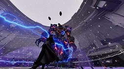 ꡼ No.007Υͥ / The First Descendant׿Breakthroughˡˡפ롣饯֥͡פΥץ쥤ȥ쥤顼