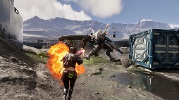 ꡼ No.010Υͥ / The First Descendant׿Breakthroughˡˡפ롣饯֥͡פΥץ쥤ȥ쥤顼