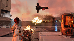 ꡼ No.003Υͥ / The First Descendantסץ쥤䡼˴¸ץ쥤䡼ȥץ쥤Ǥ롣֥֡ȥåץ٥ȡפ򳫺