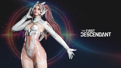 ꡼ No.003Υͥ / The First Descendant׿Break throughפΥåץǡ2Ƥۿƥåȡ롼ʤѥڡ֥饦󥸡פо