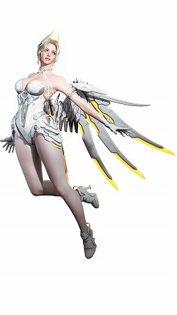 ꡼ No.007Υͥ / The First Descendant׿Break throughפΥåץǡ2Ƥۿƥåȡ롼ʤѥڡ֥饦󥸡פо