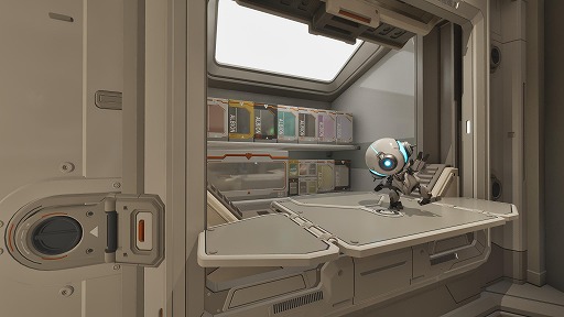 ꡼ No.008Υͥ / The First Descendant׿Break throughפΥåץǡ2Ƥۿƥåȡ롼ʤѥڡ֥饦󥸡פо