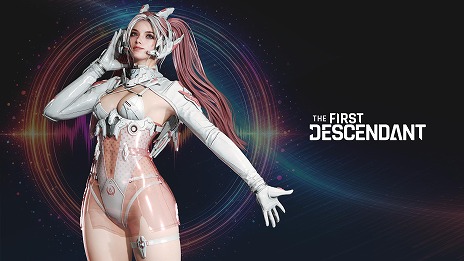 ꡼ No.009Υͥ / The First Descendant׿Break throughפΥåץǡ2Ƥۿƥåȡ롼ʤѥڡ֥饦󥸡פо