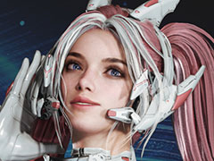 The First DescendantסTGS 2025˽Ÿǿˡפλͷ俷ƥġ֥ۥСХפǥʤɤо