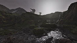 画像ギャラリー No.002のサムネイル画像 / 「The First Descendant」,ダンジョンエリアに新要素を追加した「亀裂の追跡」や登場キャラのバランス調整など,1月のアップデート情報を解禁