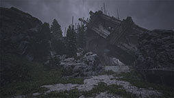 画像ギャラリー No.003のサムネイル画像 / 「The First Descendant」,ダンジョンエリアに新要素を追加した「亀裂の追跡」や登場キャラのバランス調整など,1月のアップデート情報を解禁