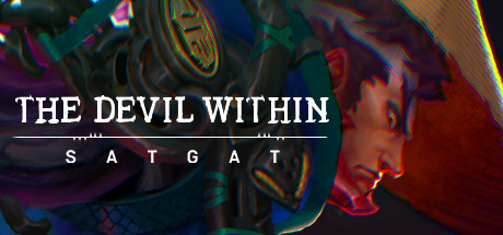 画像集 No.001のサムネイル画像 / 「The Devil Within: Satgat」，GDC 2023で発表される北米のゲームアワードにノミネート