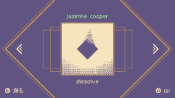 ���������꡼ No.005�Υ���ͥ������ / ������첻�ڥѥ����Mixolumia�ס�Switch���ۿ�����