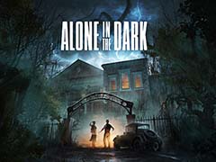 リメイク版「Alone in the Dark」品質向上のため発売日を2024年1月16日に延期