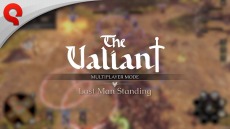 画像集 No.002のサムネイル画像 / 中世RTS「The Valiant」の最新トレイラーが公開に。協力プレイモード“ラストマン・スタンディング”を解説