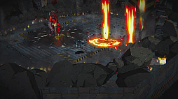 ꡼ No.010Υͥ / Lethal Honor - Order of the Apocalypseۿϡ꡼㡼ˤ˱줿̩SFADV