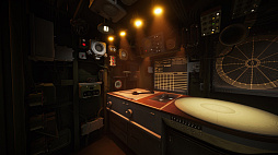 画像集 No.008のサムネイル画像 / 「Destroyer: The U-Boat Hunter」アーリーアクセス開始。駆逐艦の艦長として，Uボートから同盟国の輸送隊を守るWW2海戦SLG