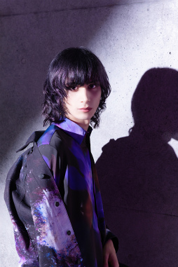 ���������꡼ No.006�Υ���ͥ������ / �Υ��󥿥ӥ塼�������9 R.I.P.��������Τ�ߤ��󤵤��ʹ��������̥�Ϩ����֤��Υ������ץ쥤�������Ȼפ���鵻���������1�ġ�