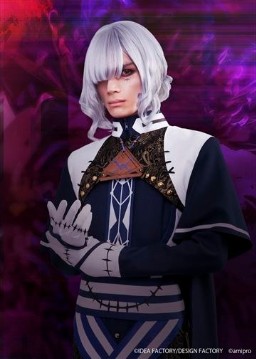 ���������꡼ No.007�Υ���ͥ������ / �Υ��󥿥ӥ塼�������9 R.I.P.��������Τ�ߤ��󤵤��ʹ��������̥�Ϩ����֤��Υ������ץ쥤�������Ȼפ���鵻���������1�ġ�