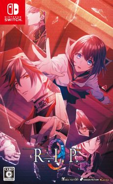 ���������꡼ No.002�Υ���ͥ������ / ��9 R.I.P.�פ�֥����ԥ������פʤɡ����ȥᥤ�ȤΥ����ȥ���оݤˤ�����SUMMER SALE�פ���������