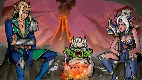 ���������꡼ No.006�Υ���ͥ������ / �����������ɤΡȴ�ɤ����֤���󤬥����㤭�� �������Ĥ�����������֥��󥸥�� 4��DLC��3�ơ֥����ץե����䡼��ʪ��פ�ȯ��