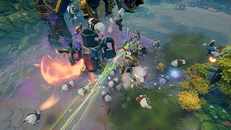 ���������꡼ No.008�Υ���ͥ������ / �����������ɤΡȴ�ɤ����֤���󤬥����㤭�� �������Ĥ�����������֥��󥸥�� 4��DLC��3�ơ֥����ץե����䡼��ʪ��פ�ȯ��