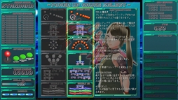 画像ギャラリー No.005のサムネイル画像 / STG＆ブロック崩しゲーム「CyberBlocker Complete Edition」のSteamストアページが公開に。新要素としてチャレンジモードを搭載