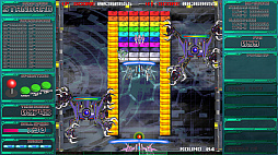 画像ギャラリー No.007のサムネイル画像 / PC向けSTG＆ブロック崩しゲーム「CyberBlocker Complete Edition」，10月14日にリリース決定。10％オフの記念セールも