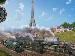 Switchǡ֥쥤륦 ѥ2סȳ̿ħŪ¤ʪηߤĩࡤDLC֥ȥꥢ ۿ