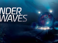 深海を彷徨いトラウマを克服するADV「Under The Waves」，PS5 / PS4向け日本語パッケージ版を12月14日に発売
