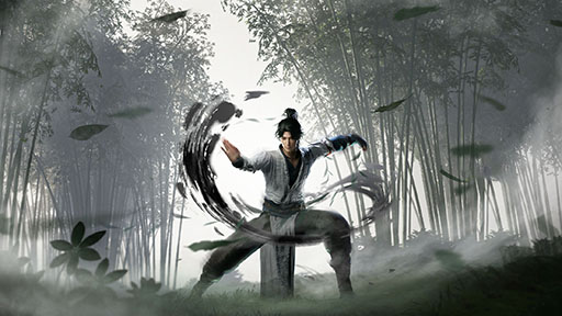 ���������꡼ No.002�Υ���ͥ������ / ���彽����������Ȥ����𶢥����ץ���ɥ��������RPG��Where Winds Meet�ס����������ɦ¥ƥ��������罸�򳫻ϡ�5��16�����鳫��ͽ��