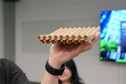 画像ギャラリー No.010のサムネイル画像 / 琵琶を壊して録音,木材で建築を検証――開発陣のこだわりが生んだ武侠オープンワールド「風燕伝:Where Winds Meet」が描く五代十国時代の乱世