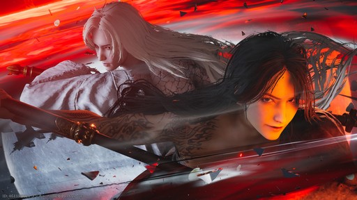 ꡼ No.016Υͥ / Υץ쥤ݡϴܥץ쥤̵ΡWhere Winds Meetפϡ𶢤˾ܤʤȤ⡤Ǯȡ꡼ȥХȥǽǤ