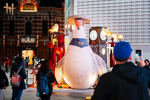 ���������꡼ No.004�Υ���ͥ������ / ����������Where Winds Meet�ס�Ver.1.2���åץǡ��Ȥ�1��9���˥������ȡ������ꥢ�ֶ�ή���ܵ��ϡס���򤭥��󥸥���̸��ϴ�פ�����