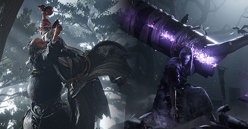 画像ギャラリー No.004のサムネイル画像 / 「風燕伝：Where Winds Meet」，一定時間体を小さくする奇術「縮骨功」や新たなワールドボスを実装するアップデートVer.1.3を2月6日に公開