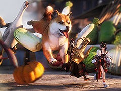 ����������Where Winds Meet�ס���������Τ򾮤��������ѡֽ̹����פ俷���ʥ��ɥܥ���������륢�åץǡ���Ver.1.3��2��6���˸���