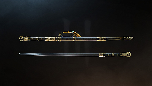 画像ギャラリー No.004のサムネイル画像 / 「風燕伝：Where Winds Meet」，Ver.1.5「涼州を覆う風雪」を4月2日に配信。新マップ「涼州」を舞台にした新ストーリーを展開