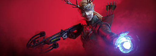 画像ギャラリー No.004のサムネイル画像 / 「THE FINALS」,中世ファンタジーをテーマにした「シーズン10:Fantasy League」を開始