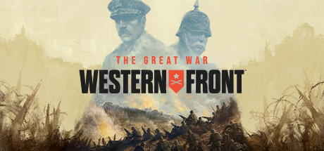 画像集#001のサムネイル/「The Great War: Western Front」，2023年リリースをアナウンス。西部戦線を舞台に，戦域司令官として自軍を勝利へ導くために奮闘するRTS