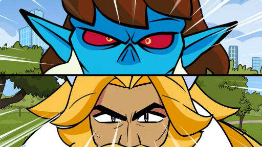 画像ギャラリー No.002のサムネイル画像 / 「Rift of the NecroDancer」，DLC「UNDERTALE ミュージックパック」を本日発売。Megalovaniaなど6楽曲を収録