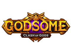 MMORTS「PROJECT ZEUS」の正式タイトルが「GODSOME: Clash of Gods」に決定。神話を元にした勢力が領土を巡って激突