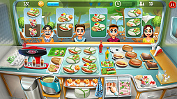 Food Truck Tycoon