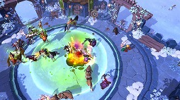 ���������꡼ No.011�Υ���ͥ������ / ����ɥܥå�����MMORPG�֥���ӥ��󡦥���饤���Epic Games Store���ۿ����ϡ�����饯���������å����������Ǥ���̵�����եȤ�����