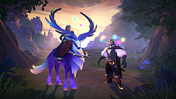 画像ギャラリー No.007のサムネイル画像 / 「アルビオン・オンライン」メジャーアップデート「アビスの深淵」を6月30日にリリース。PvPダンジョン「深淵」を追加