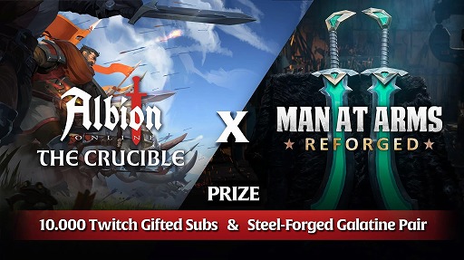 ���������꡼ No.001�Υ���ͥ������ / �֥���ӥ��󡦥���饤��ץ���ƥ�ĥ��ꥨ�������Τ�������̥��٥�ȡ�The Crucible��7��5���˳��ϡ���ȯ�ԥȡ���ư������