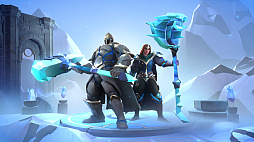 画像ギャラリー No.002のサムネイル画像 / 「アルビオン・オンライン」,大型アップデート「アビスの深淵」を実装。戦ってできるだけ多くの戦利品を手に入れる新PvPダンジョンが登場