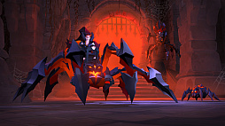 画像ギャラリー No.004のサムネイル画像 / 「アルビオン・オンライン」,大型アップデート「アビスの深淵」を実装。戦ってできるだけ多くの戦利品を手に入れる新PvPダンジョンが登場