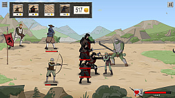 Legacy of Sin blood oath