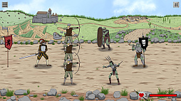 Legacy of Sin blood oath