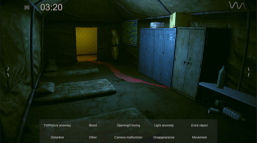 ꡼ No.005Υͥ / ۥ顼SpectatorפΥȥڡץ󡣴ƻ륫αįư۾︽ݤ򸫤ĤФ